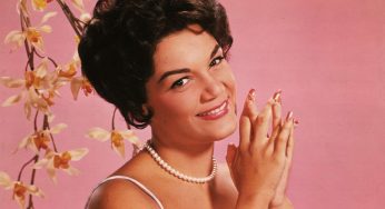 ‘Pretty Little Baby’ Singer Connie Francis Dies at 87