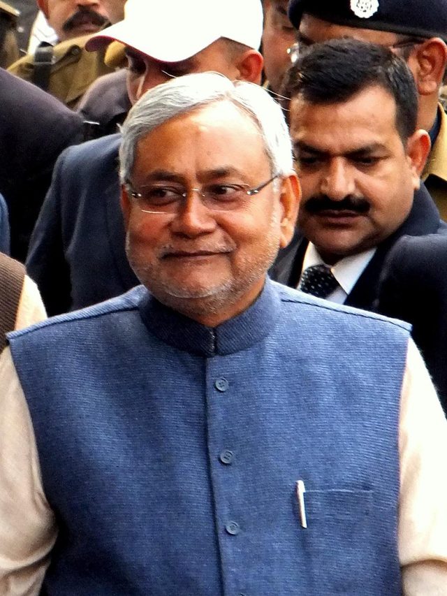 7 Veteran Politicians Contesting Bihar Elections 2025