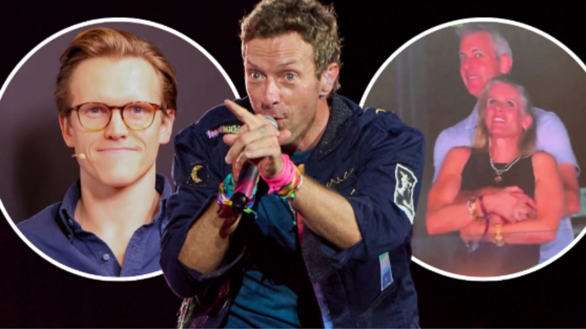 DeJoy Takes Over as Astronomer CEO, Calls Scandal ‘Surreal,’ Focuses on Future