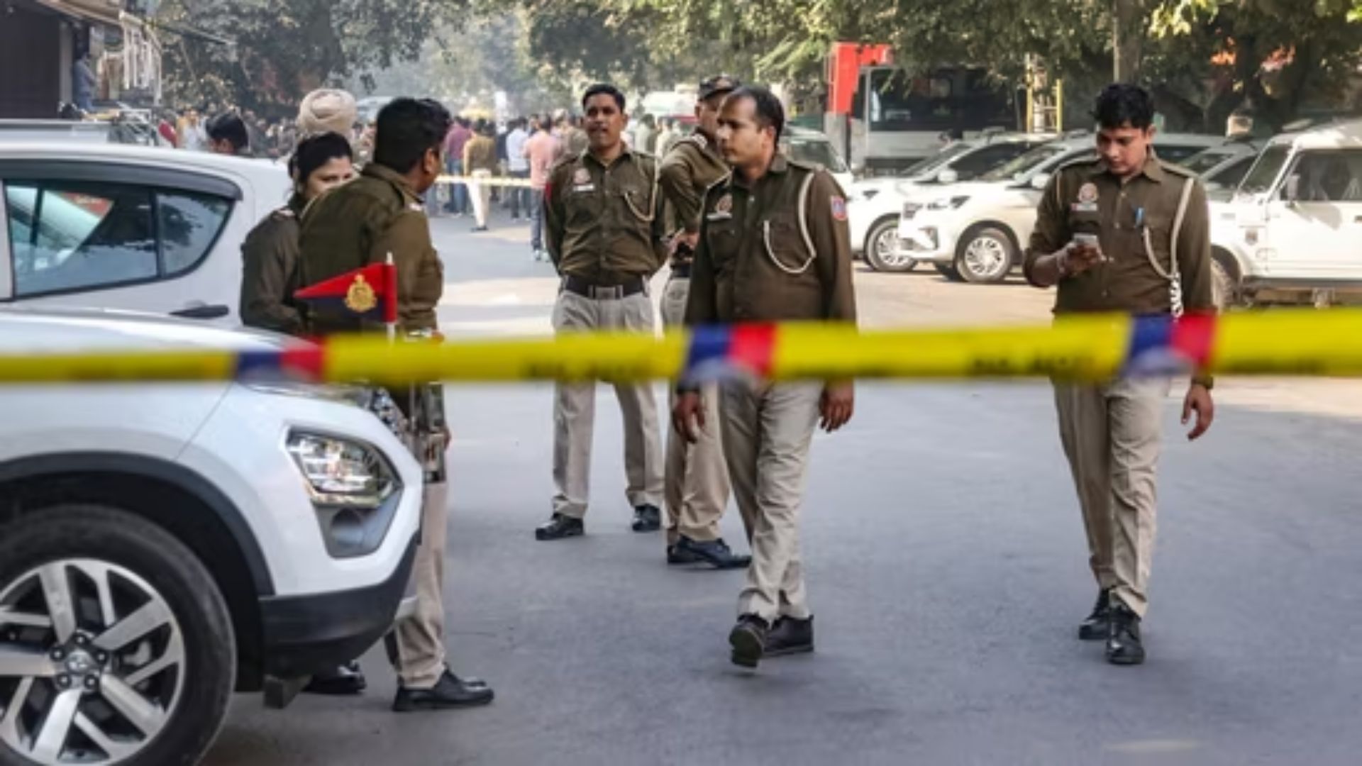 Woman, Brother-in-Law Drug and Electrocute Husband in Chilling Murder Plot