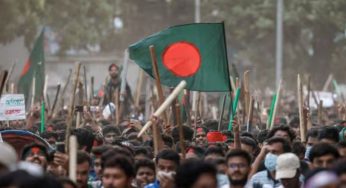 ‘Who Gave You Beasts the Right?’, Dhaka Erupts After Lynching in Broad Daylight