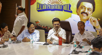 DMK to Highlight Language Equality and Fiscal Injustice in Upcoming Parliament Session