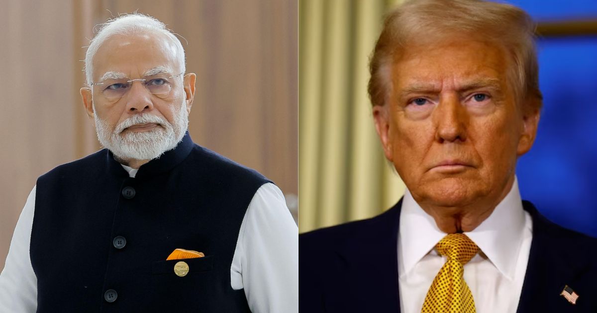 ‘Door Still Open’, No US Ultimatum Yet as India Seeks Fair Deal Before August 1