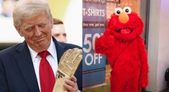 Elmo’s Twitter Account Hacked: Shocking Trump Epstein File Demands Spark Outrage