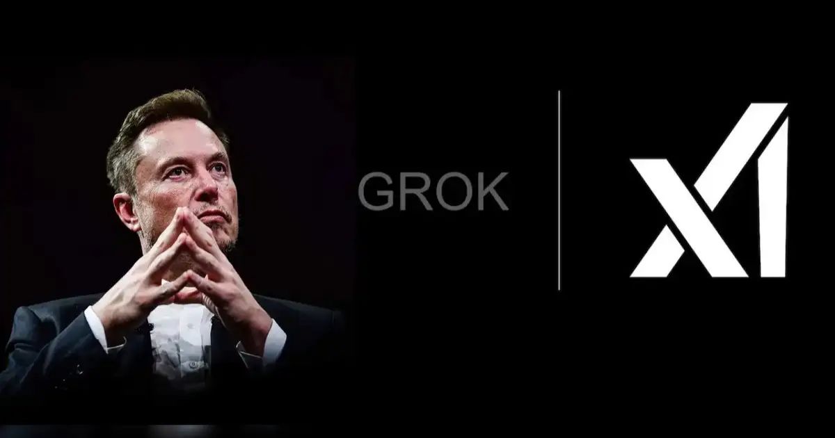 Elon Musk Announces ‘Baby Grok’ After Grok 4 Backlash, Targets Kid-Friendly AI