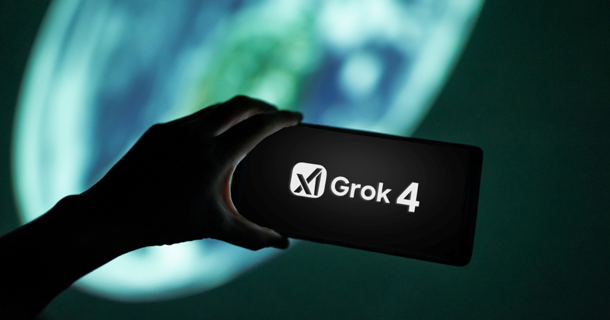 Elon Musk Unveils Grok 4: xAI’s Superintelligent Chatbot Aims to Redefine Artificial Intelligence
