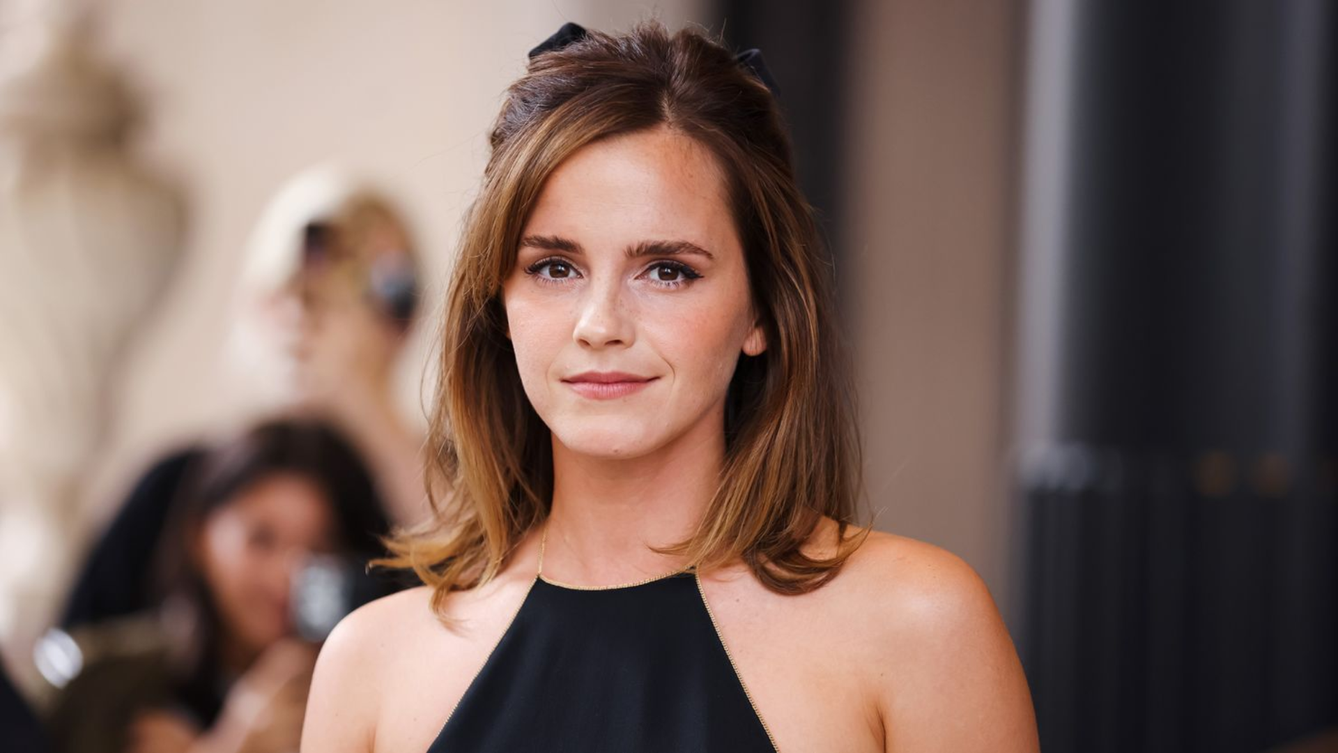 Emma Watson Faces 6-Month Driving Ban After Speeding Violation