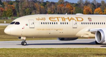 Etihad Airways Flags Boeing 787 Controls After Air India Crash Findings