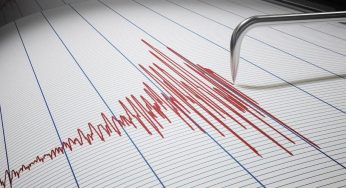 Triple Earthquake Shakes Russia’s Far East, Triggers Tsunami Alert