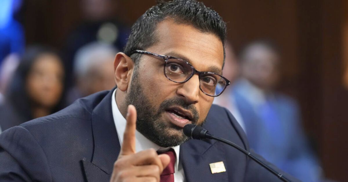 FBI Director Kash Patel Rejects Resignation Rumours Amid Epstein Controversy