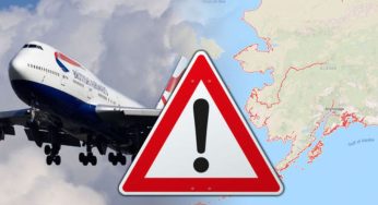 Flights Cancelled Across Hawaii, California, and Alaska After Tsunami Alert