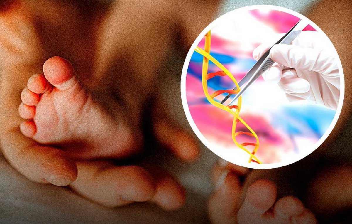 Baby Steps to Pioneer Mitochondrial Donations for Progress, But Questions Still Remain