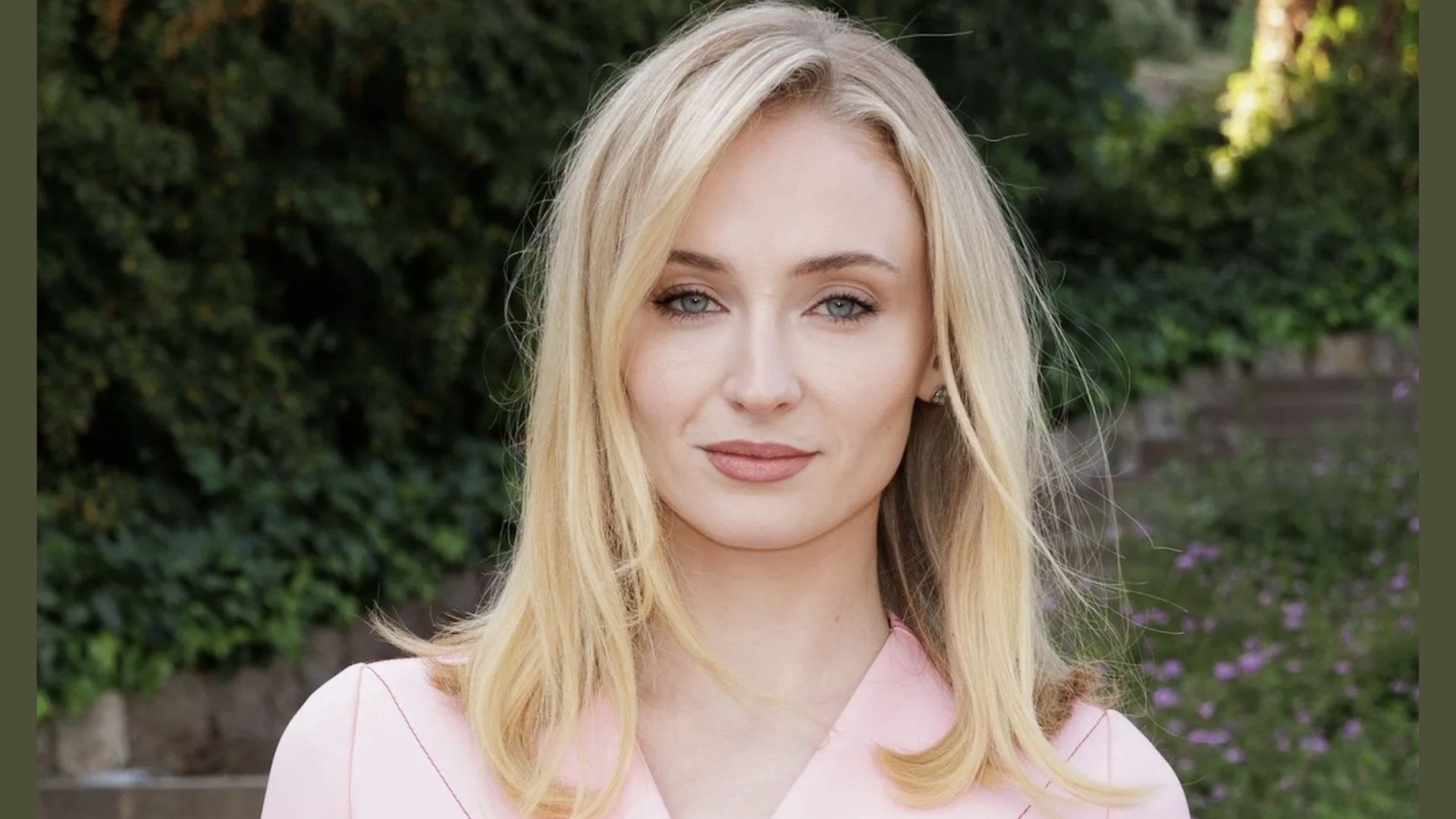 Sophie Turner Reflects on How the Show Shaped Her Life and Career