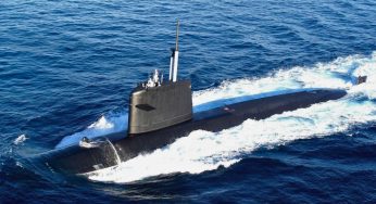 Hackers Target France’s Naval Group in a Suspected Cyber Psy-Ops Attack