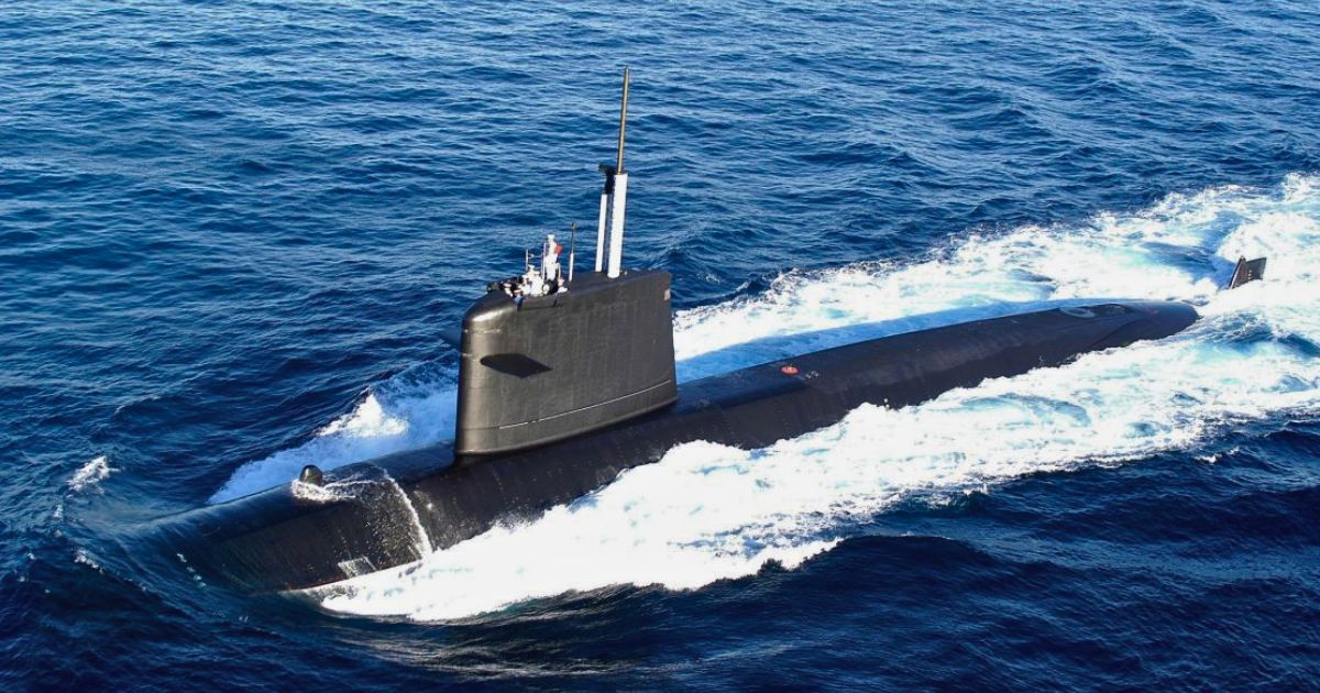 Hackers Target France’s Naval Group in a Suspected Cyber Psy-Ops Attack