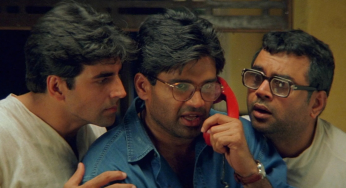 The Iconic Trio Returns: Hera Pheri 3 Back on Track as Original Trio Reunites After Legal Drama