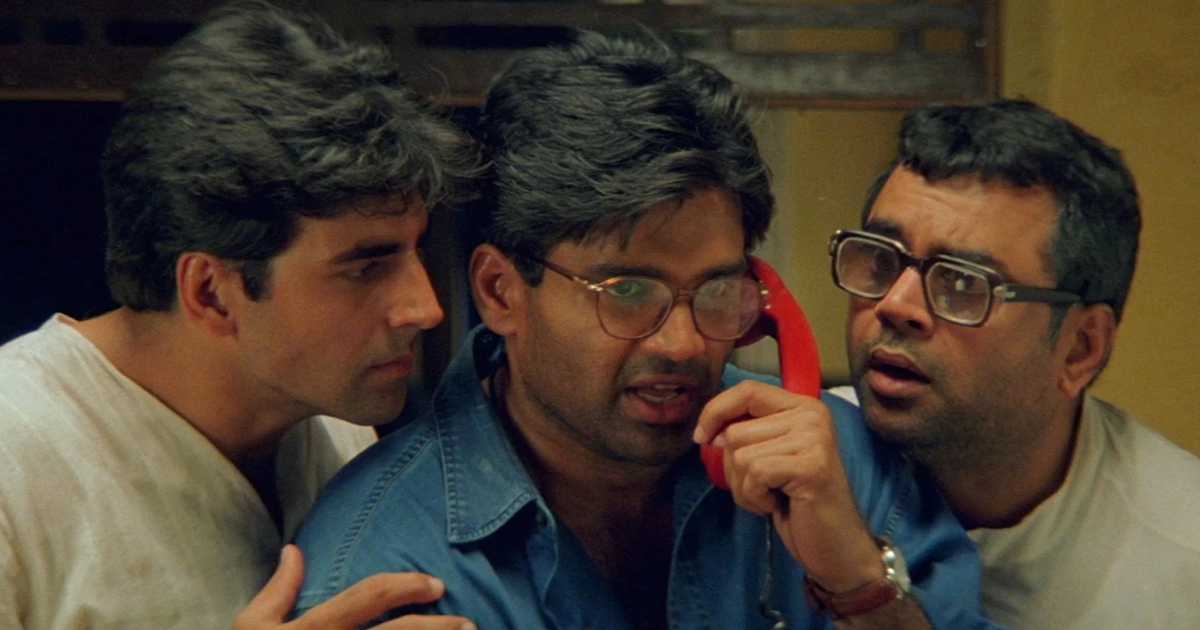 The Iconic Trio Returns: Hera Pheri 3 Back on Track as Original Trio Reunites After Legal Drama