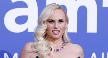 Rebel Wilson Sued by Producers Over ‘The Deb’ Director Accused of Sabotaging Film’s Release