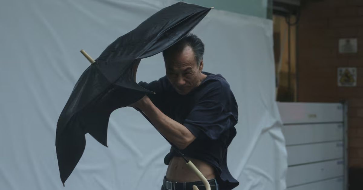 Hong Kong Issues Highest Level Warning for Typhoon Wipha, ‘Stay Sheltered’