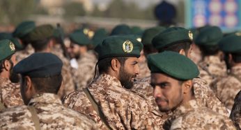 Why Israel Is Making Arabic & Islamic Studies Mandatory for Military Intelligence