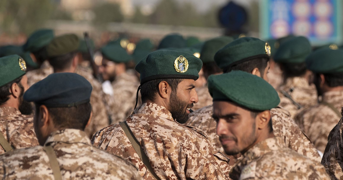 Why Israel Is Making Arabic & Islamic Studies Mandatory for Military Intelligence