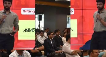 IIM-B Grad Reveals Why He Rejected 4 IITians for His Startup | VIDEO