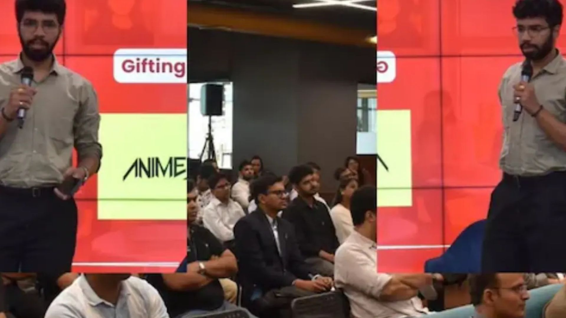 IIM-B Grad Reveals Why He Rejected 4 IITians for His Startup | VIDEO