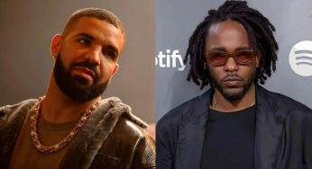 Drake Sues ‘Universal Music Group’ Over Kendrick Lamar Diss Track ‘Not Like Us’