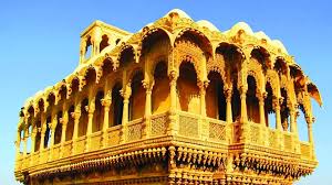 Whispers in Stone: The Truncated Tale of Jaisalmer’s Most Enigmatic Mansion