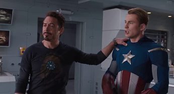 Marvel to Recast Iron Man & Captain America Post–Secret Wars