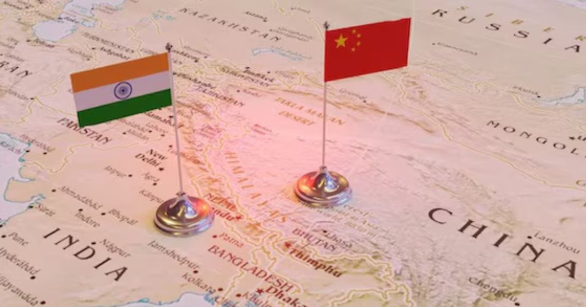India, China Hold ‘Candid’ Border Talks, Agree to Maintain Peace Along LAC