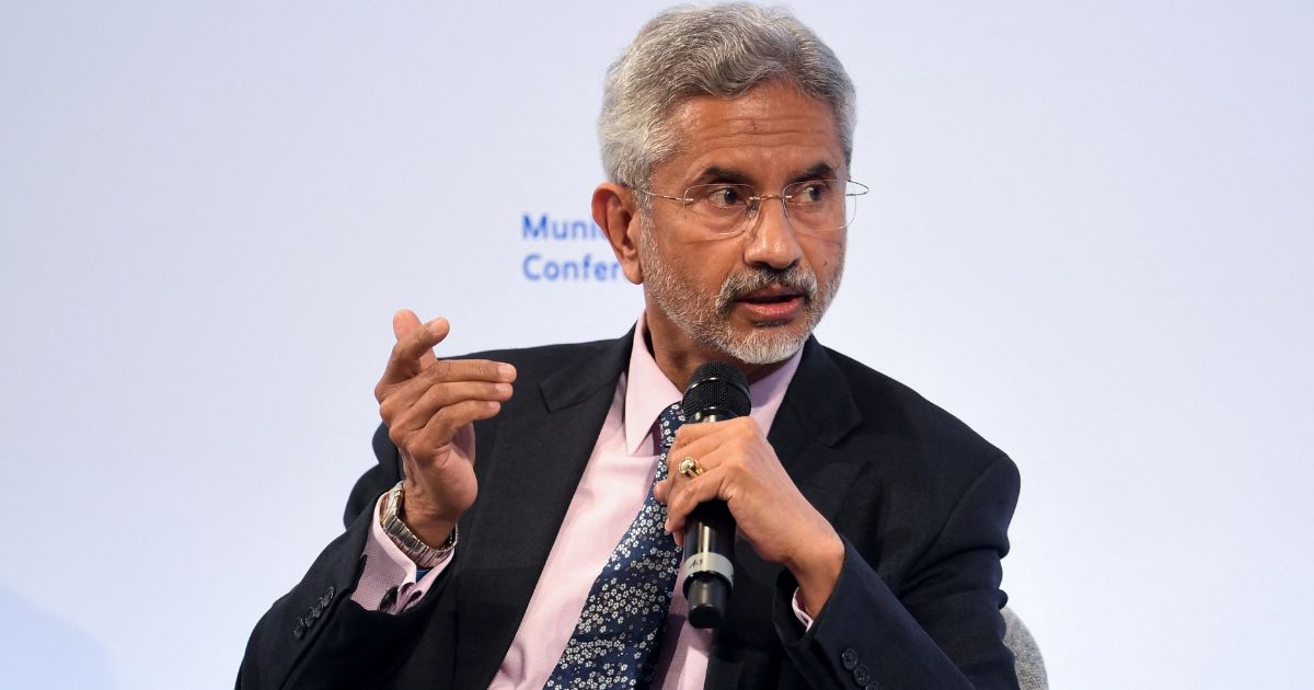 India Hails US Move to Blacklist TRF, Calls It ‘Important Step’ After Pahalgam Attack