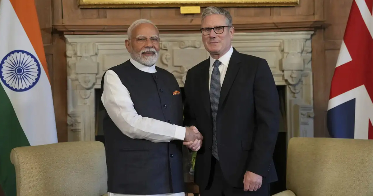 What’s Brewing for Feni and Footwear? UK Opens Its Doors to India’s Heritage Brands