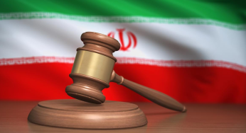 Iran Executes 2 Opposition Figures Over Civilian Attacks Allegations