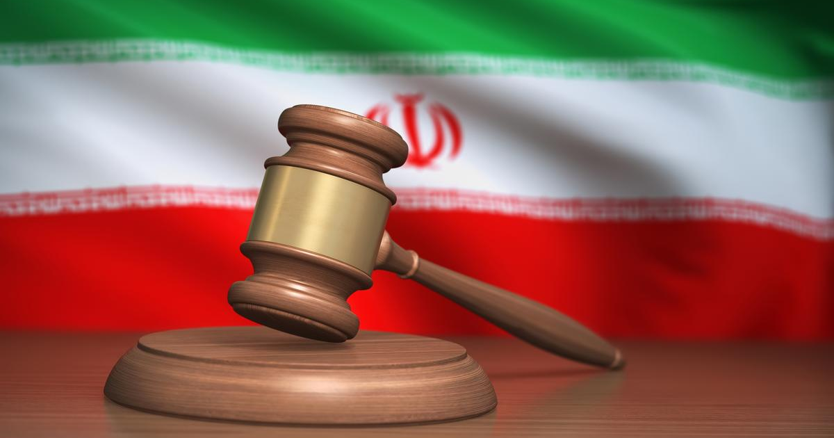Iran Executes 2 Opposition Figures Over Civilian Attacks Allegations