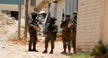 Arabic and Islam 101: Inside Israel’s Intelligence Reboot After October 7