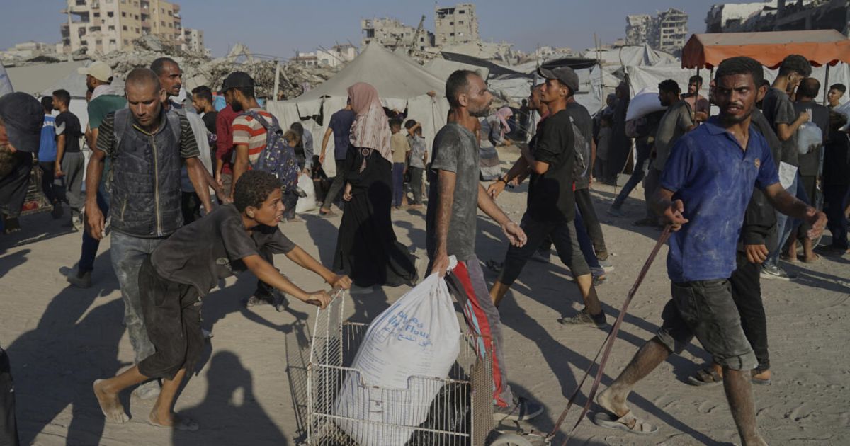 Israel Announces Daily ’10-Hour’ Tactical Pause in Gaza Amid Humanitarian Crisis