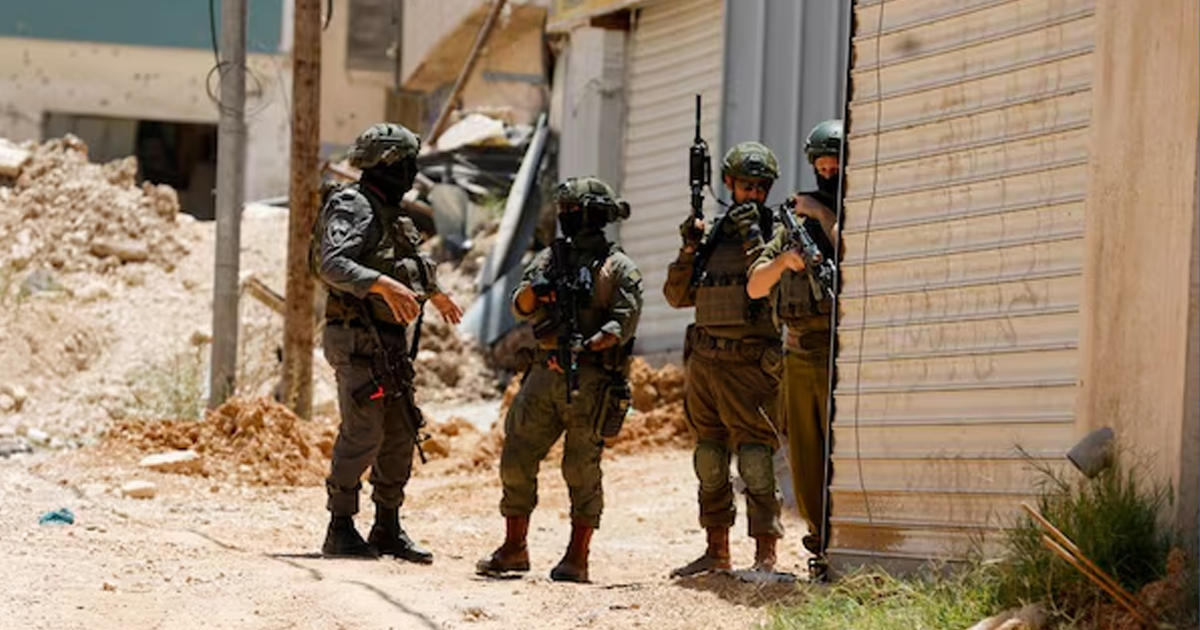 Arabic and Islam 101: Inside Israel’s Intelligence Reboot After October 7