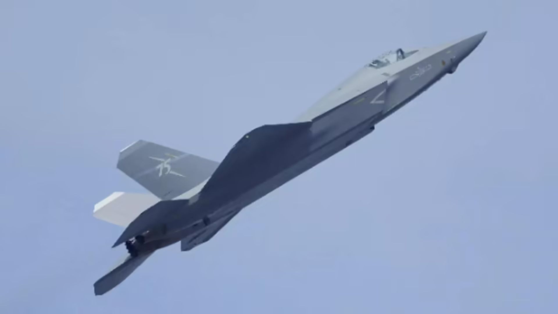 Japan Warns China: Stop Flying Fighter Jets Dangerously Close to Avoid Midair Collision