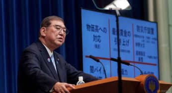 Japanese PM Ishiba Reviews Next Steps After US Trade Deal