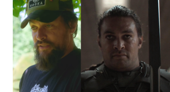 ‘Only For You Denny’ Jason Momoa Shaves After Six Years for Epic Return in Dune 3!