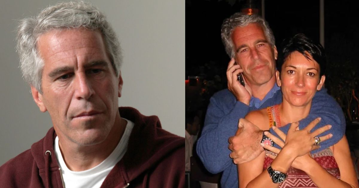 Jeffrey Epstein Spied on FBI Agents, ‘Investigate the Investigators’ Says Report