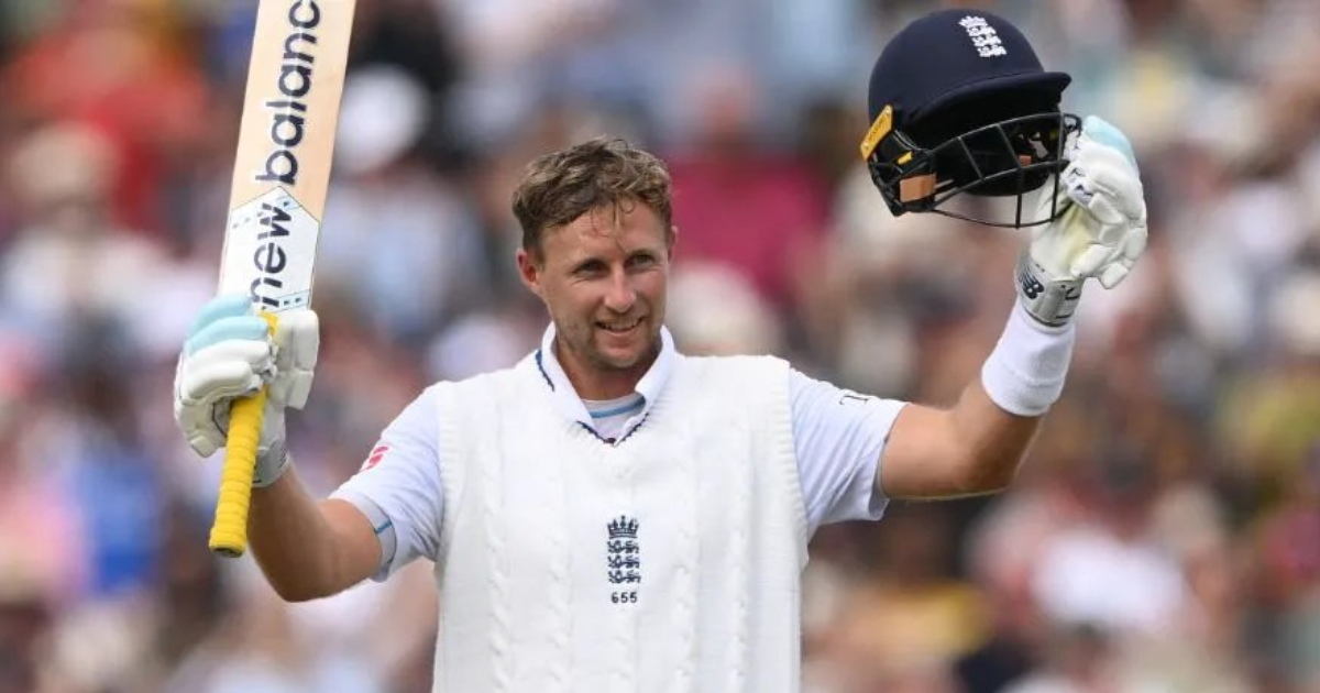 Joe Root Surpasses Ricky Ponting, Nears Cricket’s Ultimate Test Milestone
