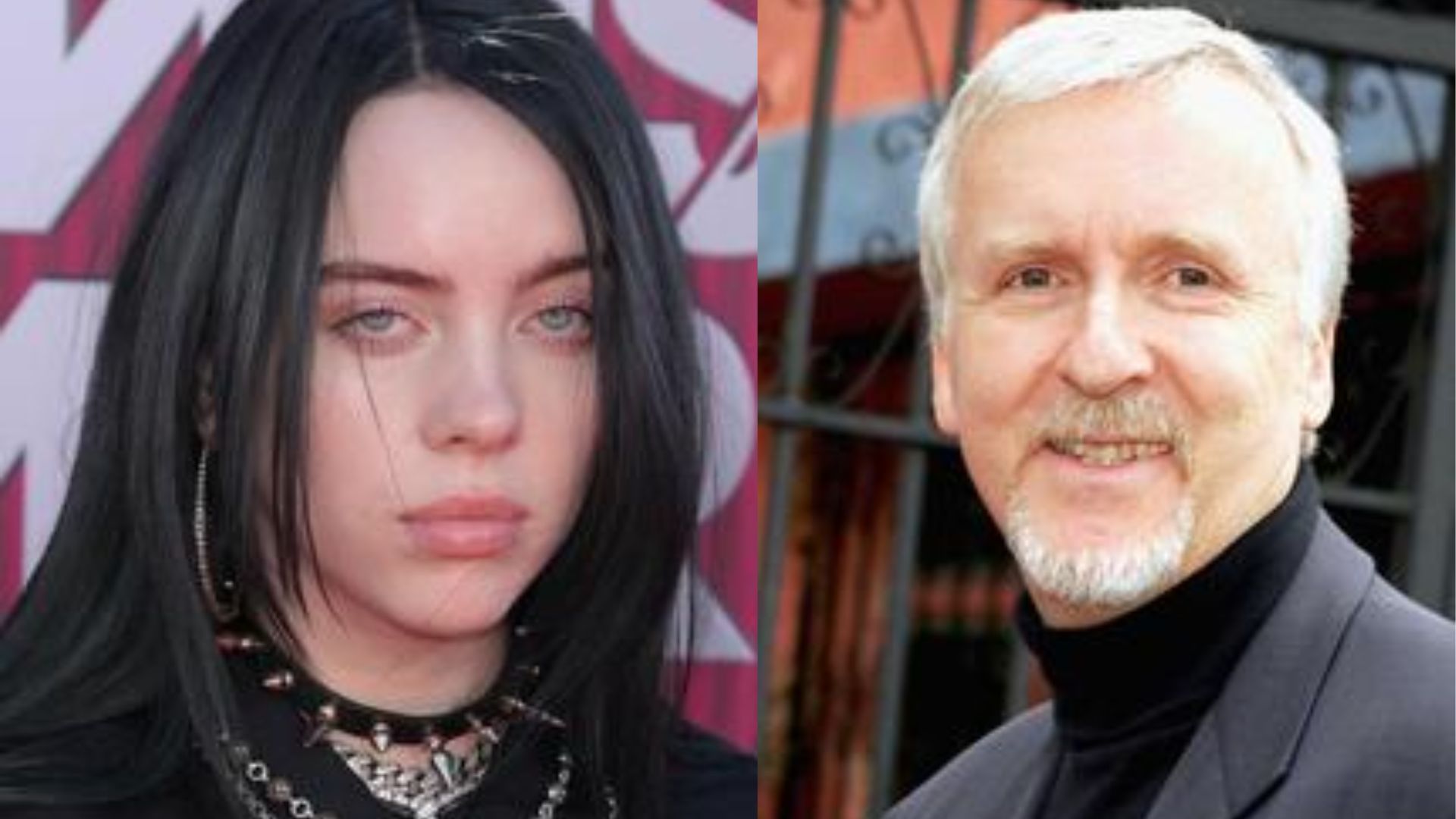 Billie Eilish Confirms New 3D Project with James Cameron at Manchester Concert