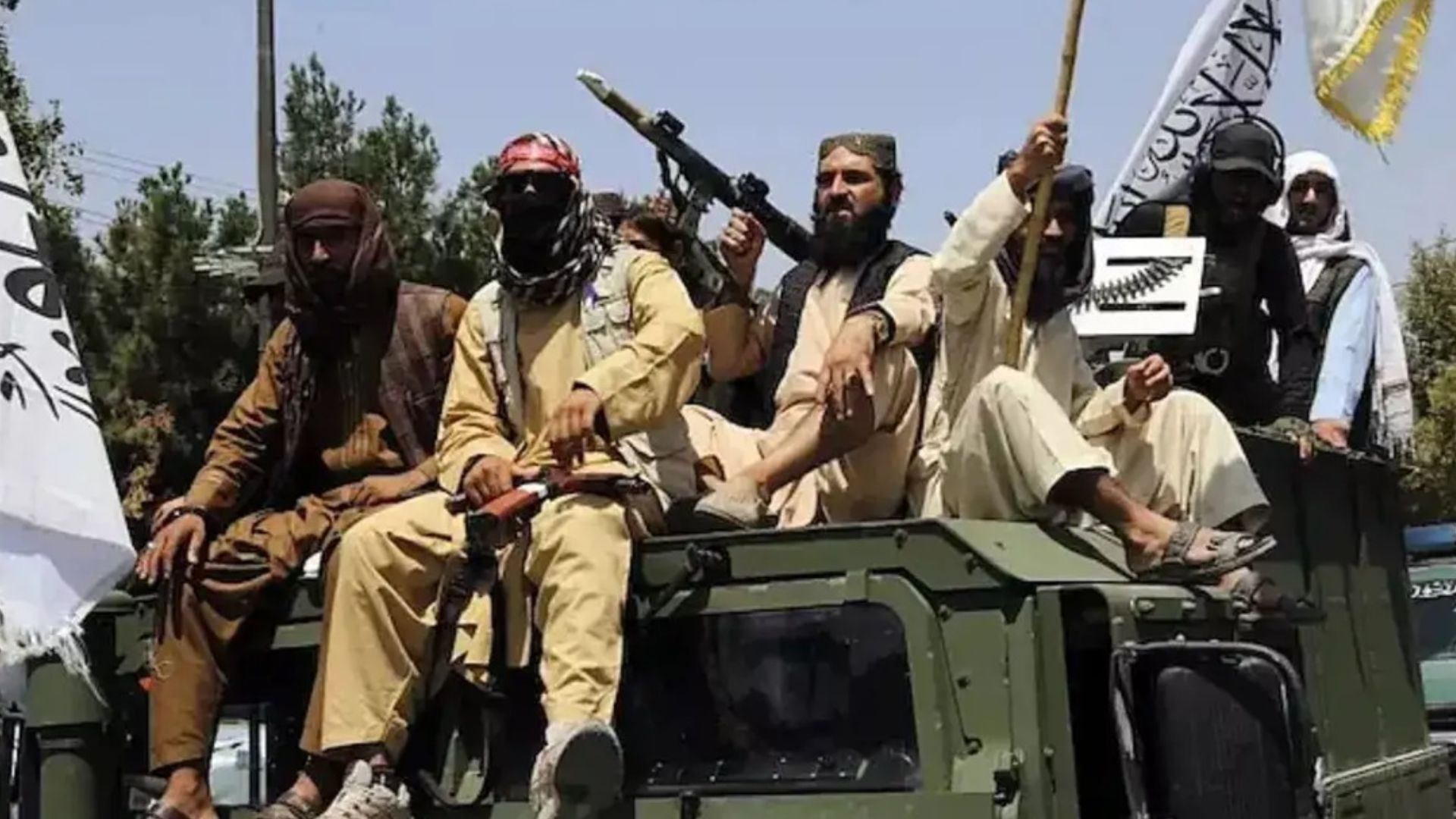 Baloch Militants Strike Again: Officer Killed in Explosive Attack