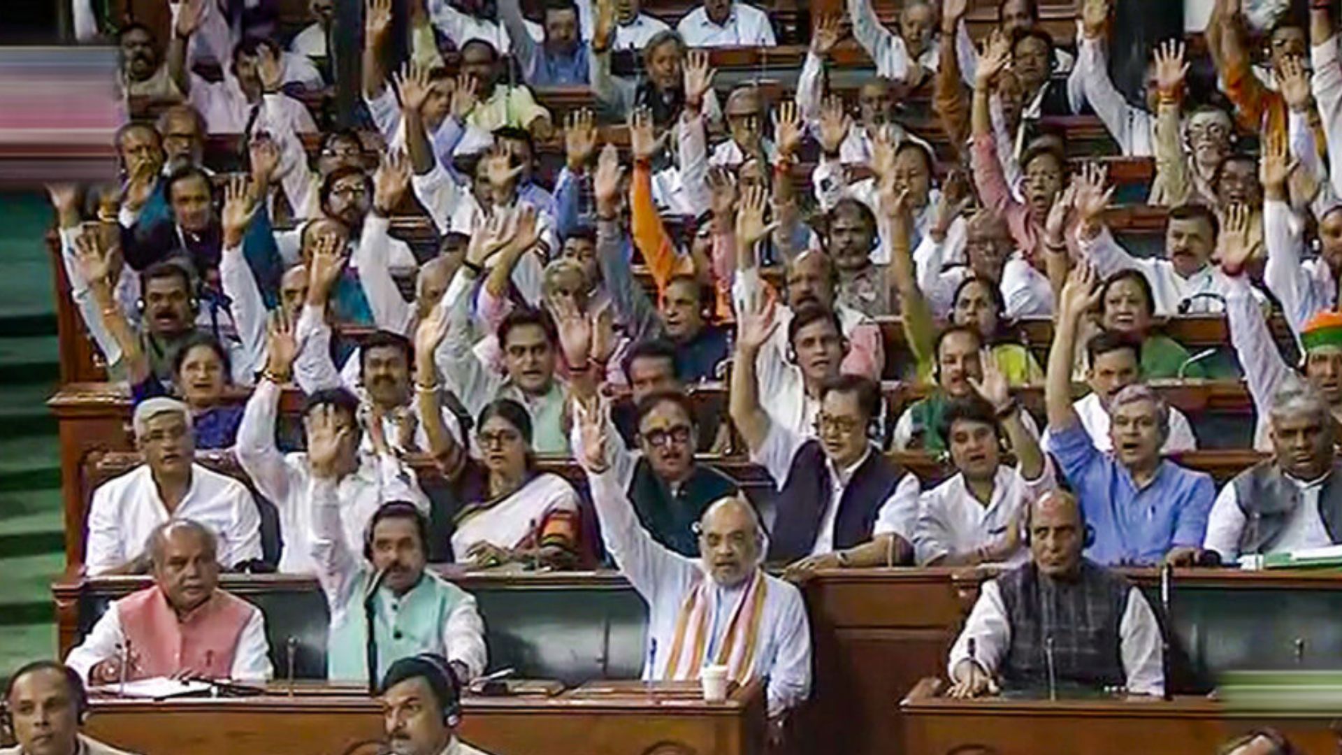 Monsoon Session Begins Today: Parliament May Debate Operation Sindoor and Trump’s Ceasefire Claim