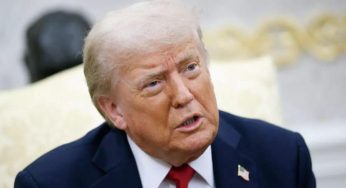 Trump Pushes for Epstein Case Transparency, Then Questions If Critics Will Ever Be Satisfied
