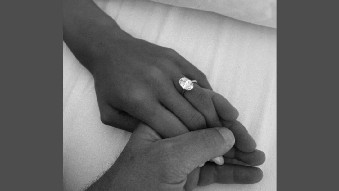 ‘Always and Forever’: Paul Wesley Gets Engaged During Romantic Italy Trip