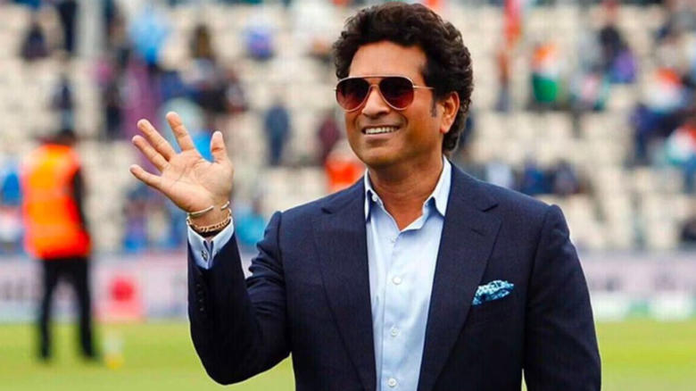 Sachin Tendulkar’s Sharp Reply to Lord’s Honours Board Joke Wins Hearts