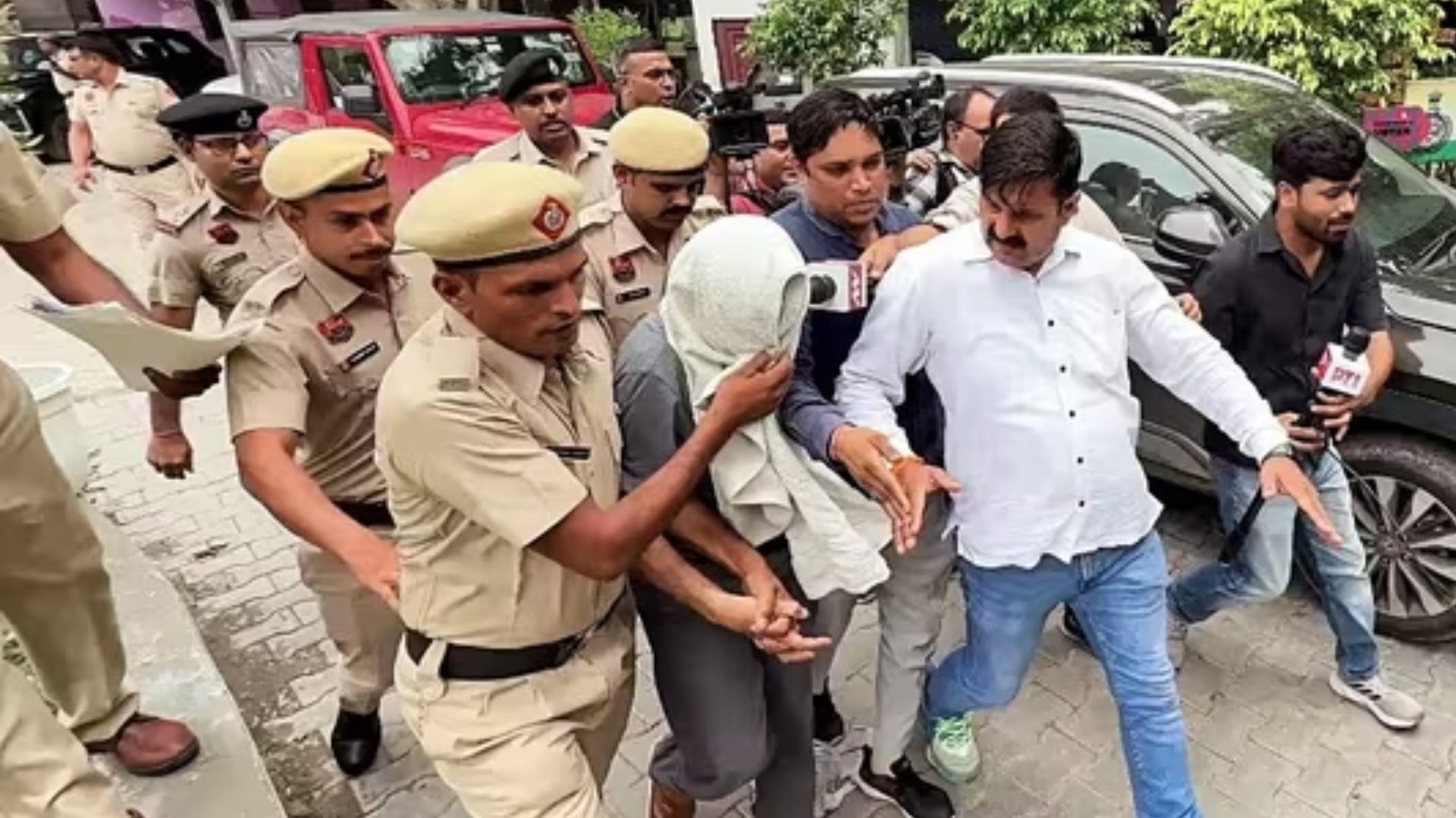 Radhika Yadav’s Friend Shares Shocking Details About Her Murder